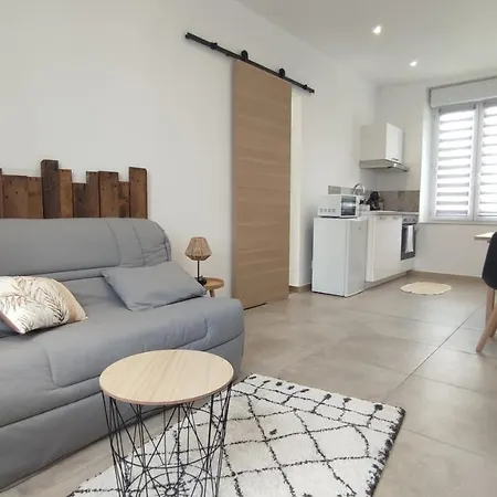 Apartment Chill Chez Jules & Fiona Draguignan