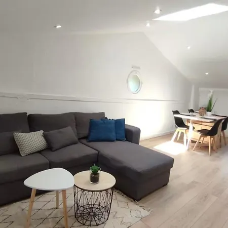 Chill Chez Jules & Fiona Apartment Draguignan